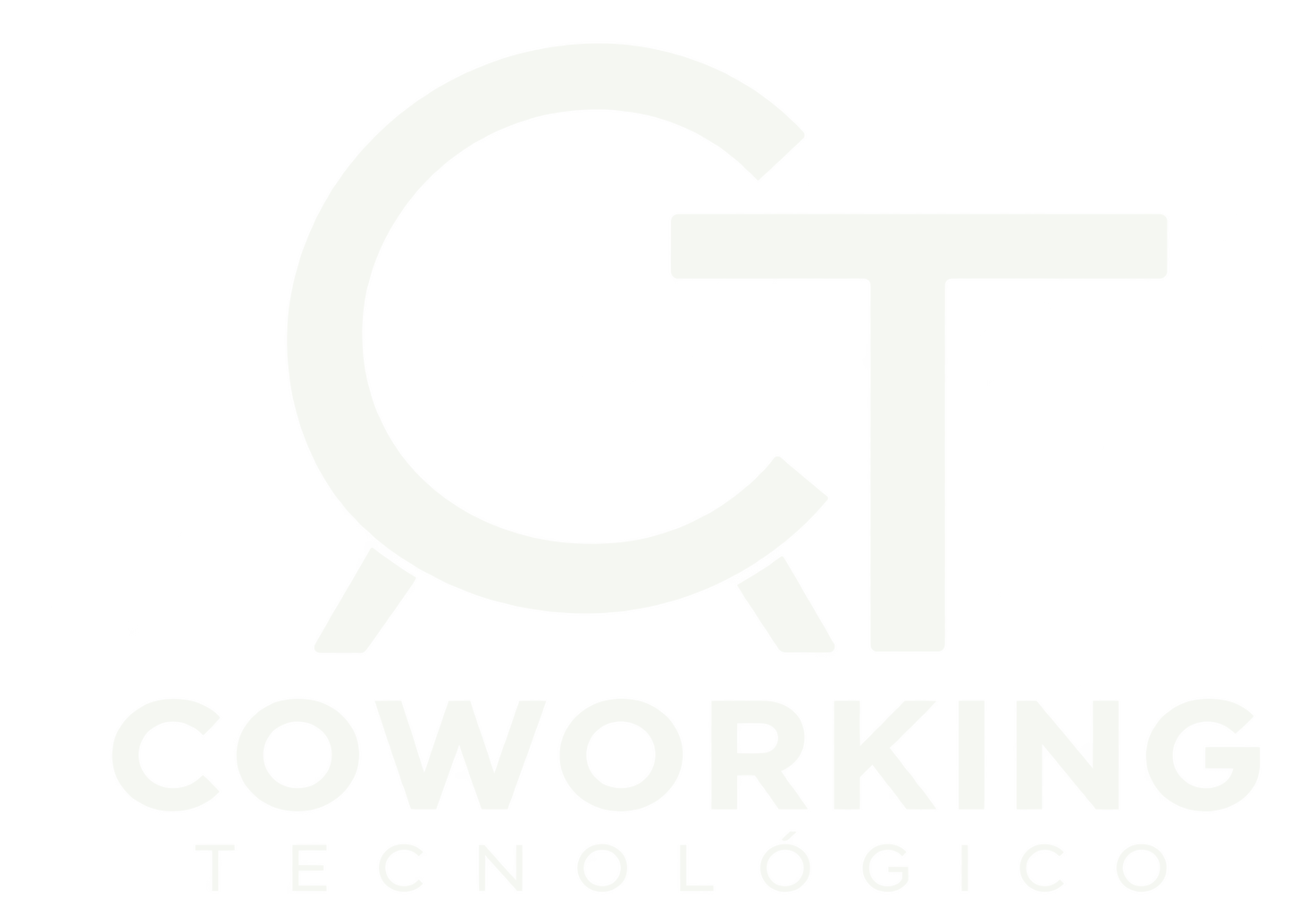 Cowork Tecnológico